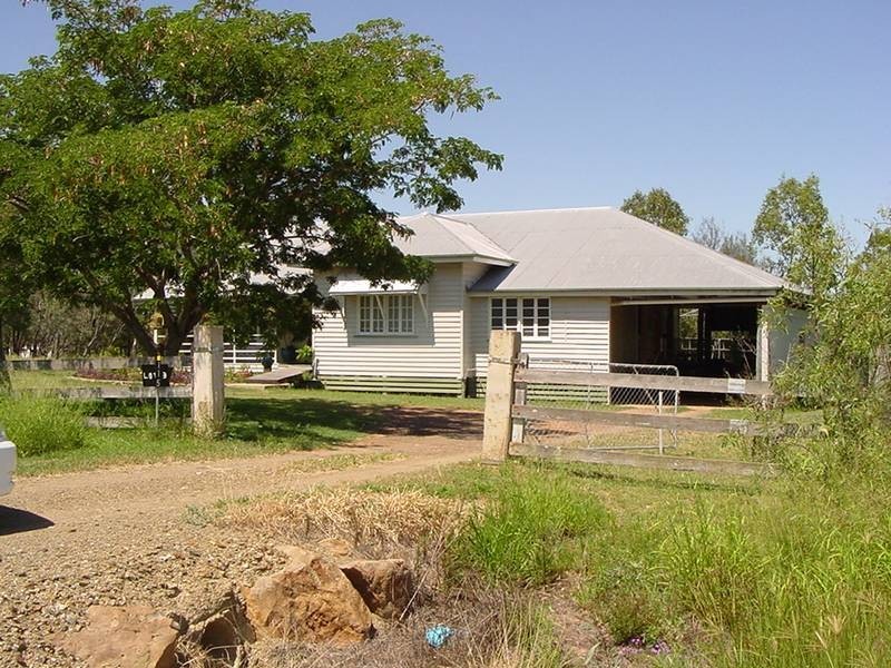 3 Quarry Road, Biloela QLD 4715