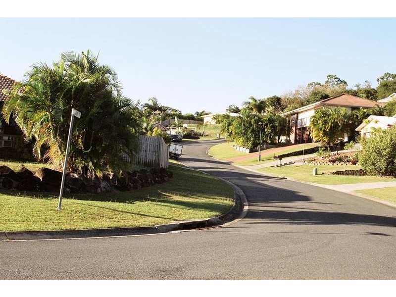 11 Roy Court, Mackay QLD 4740