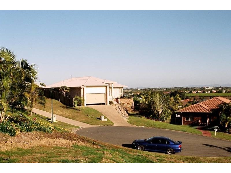 11 Roy Court, Mackay QLD 4740