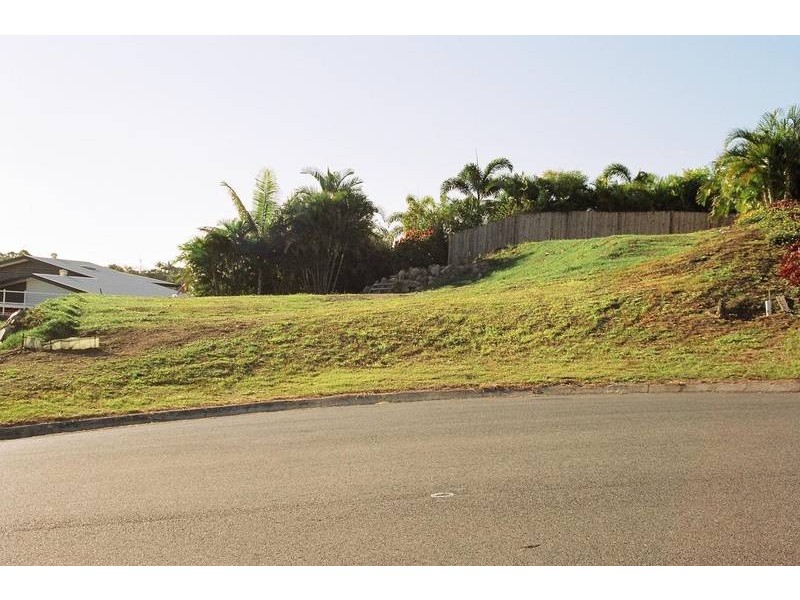 11 Roy Court, Mackay QLD 4740