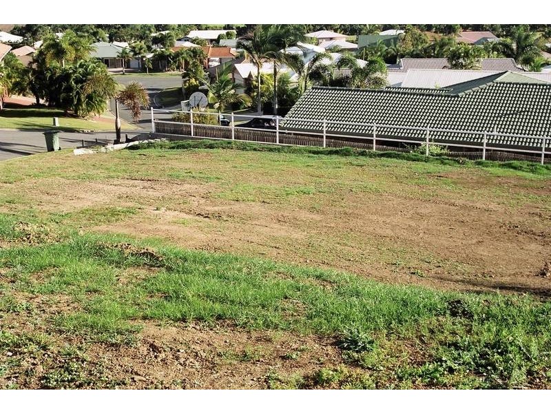 11 Roy Court, Mackay QLD 4740