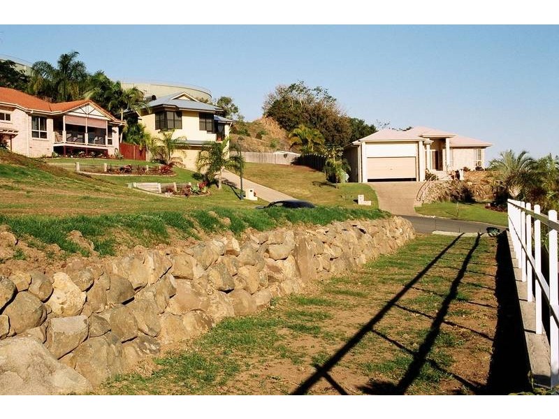 11 Roy Court, Mackay QLD 4740