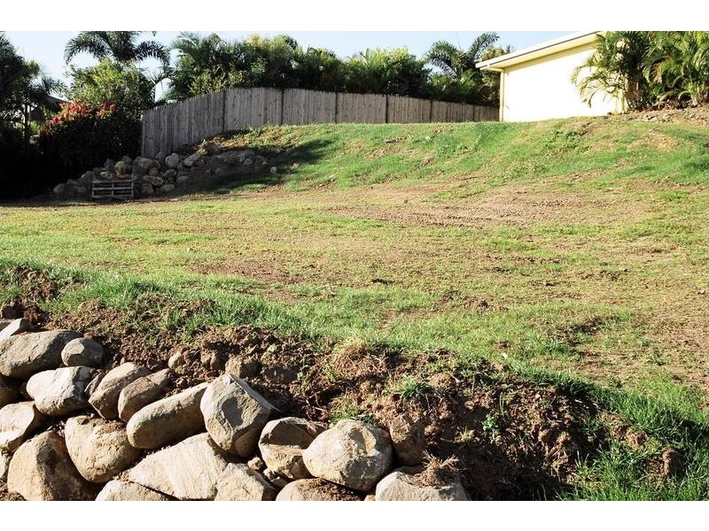 11 Roy Court, Mackay QLD 4740