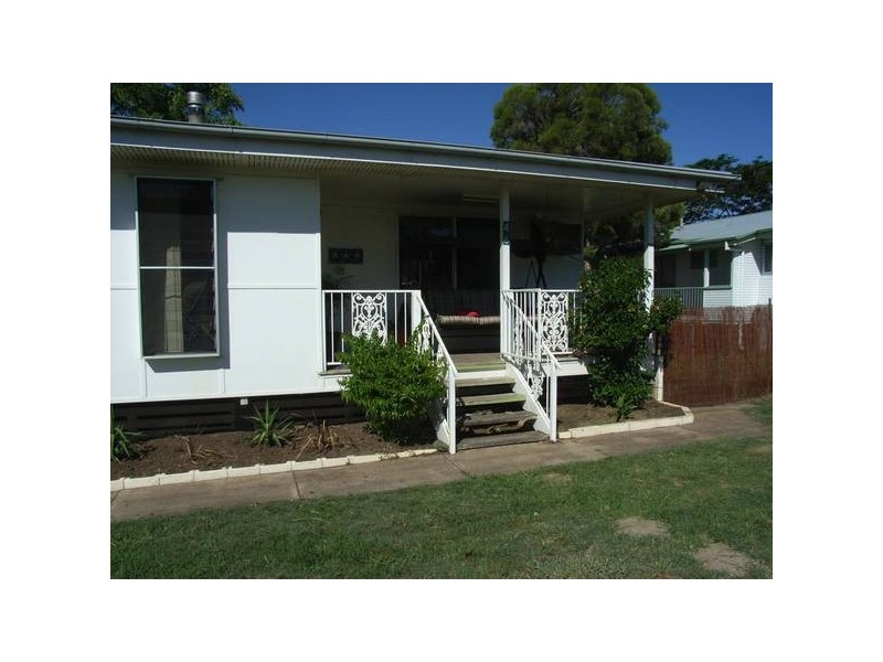 46 State Farm Road, Biloela QLD 4715