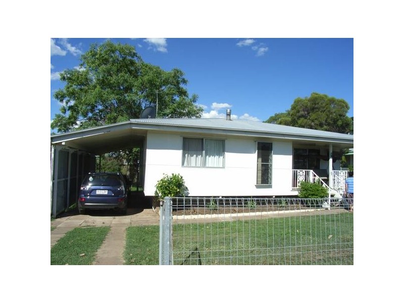 46 State Farm Road, Biloela QLD 4715