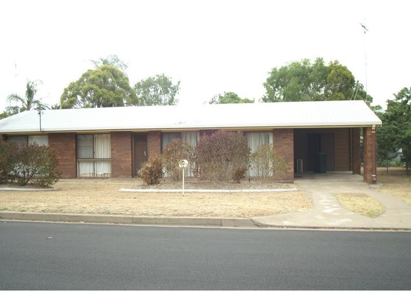 79 Thalberg Avenue, Biloela QLD 4715