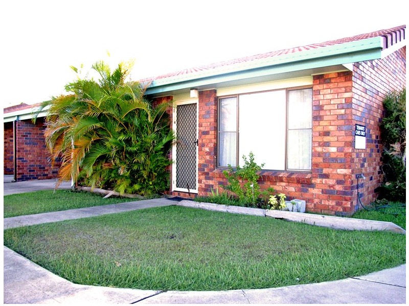 4/65 Bell St, Biloela QLD 4715