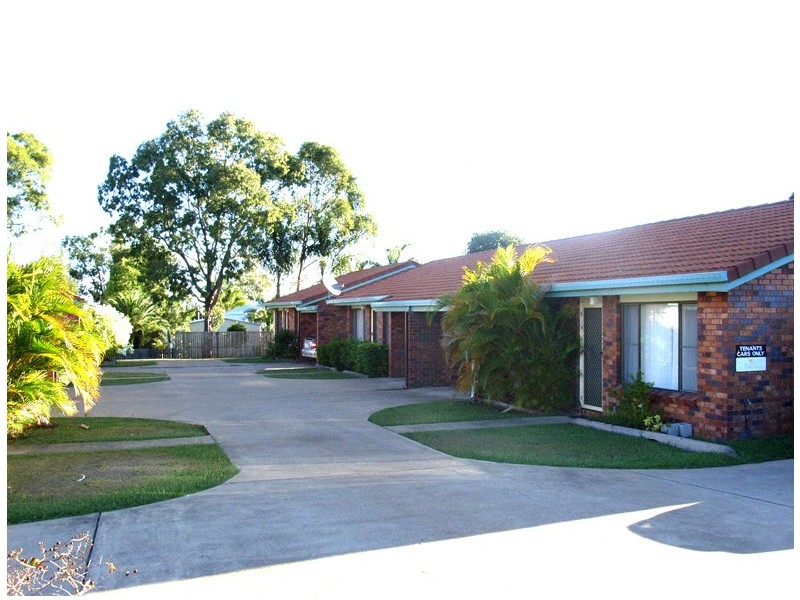 4/65 Bell St, Biloela QLD 4715