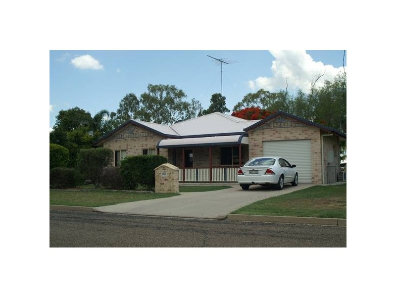 13 Joe Kooyman Drive, Biloela QLD 4715