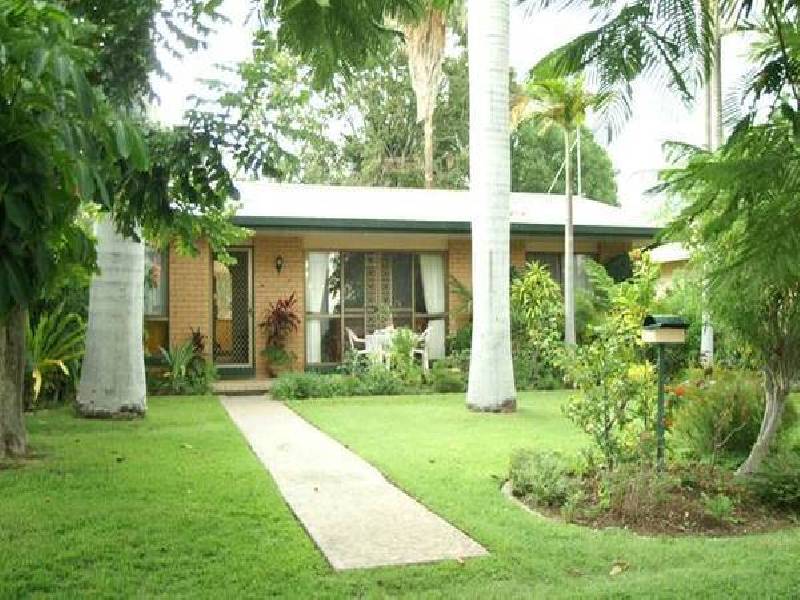 15 Thalberg Avenue, Biloela QLD 4715