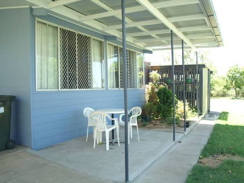 165 Kariboe Street, Biloela QLD 4715