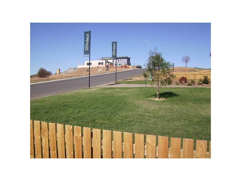 Valley View Drive, Biloela QLD 4715
