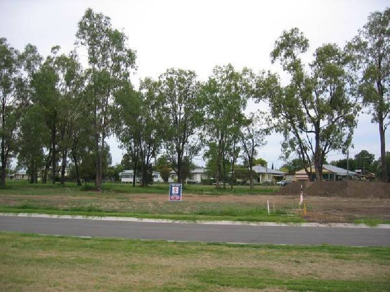 7 Ninth Avenue, Theodore QLD 4719
