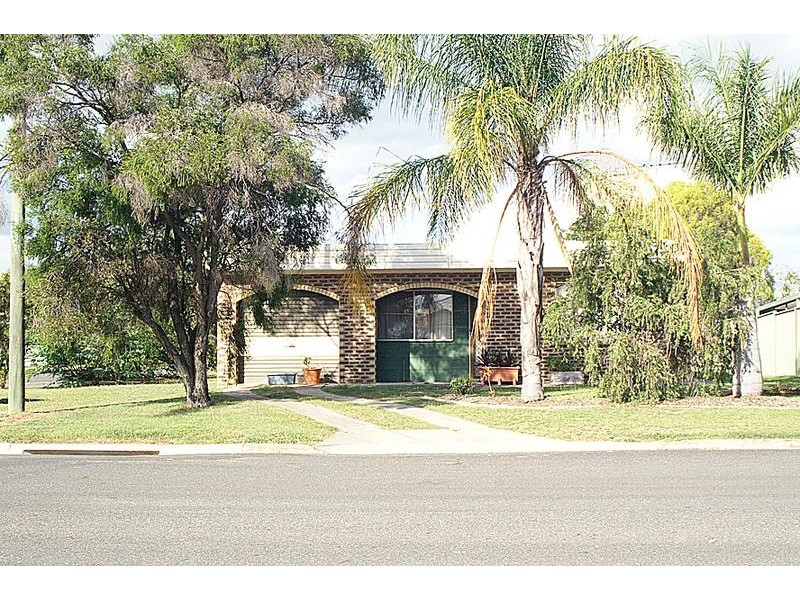 4/80 Bell Street, Biloela QLD 4715