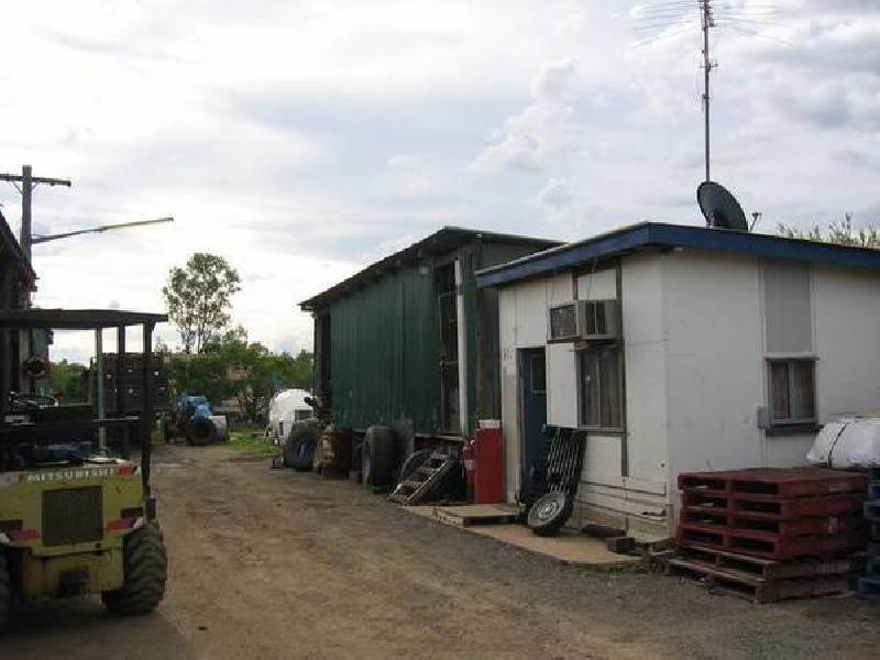 Theodore QLD 4719