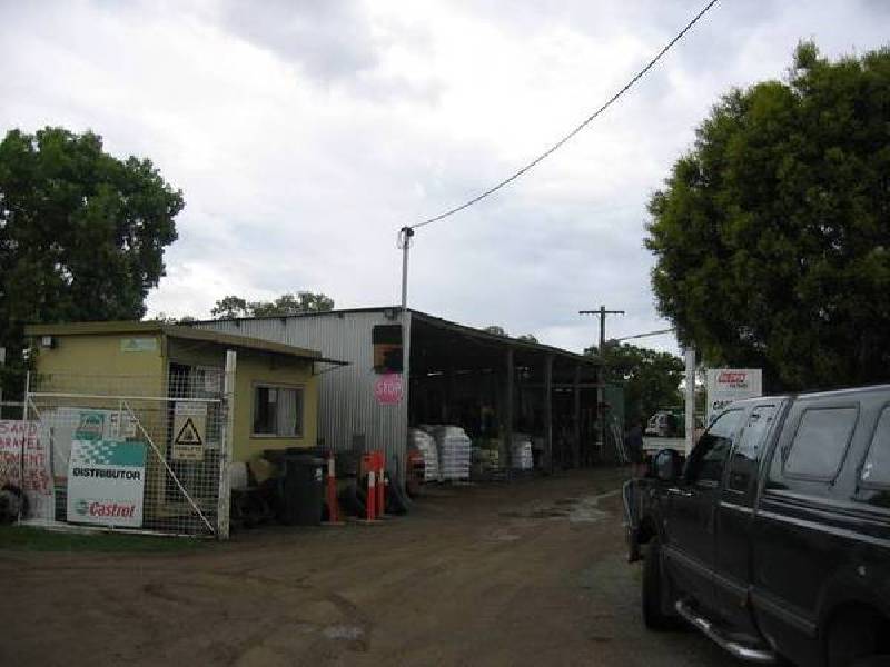 Theodore QLD 4719