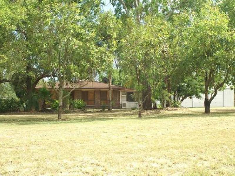 65 Linkes Road, Biloela QLD 4715