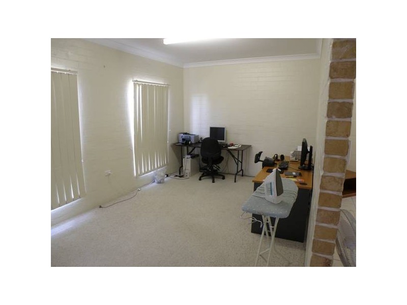 13 Joe Kooyman Drive, Biloela QLD 4715