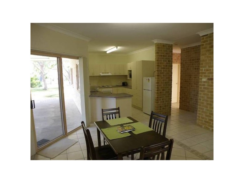 13 Joe Kooyman Drive, Biloela QLD 4715