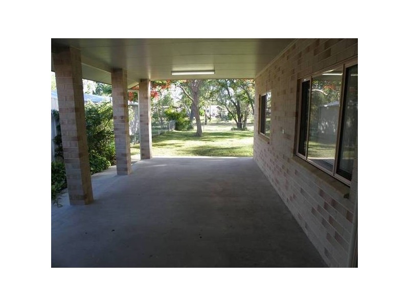 13 Joe Kooyman Drive, Biloela QLD 4715