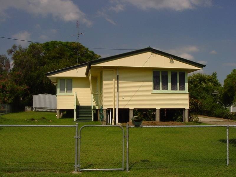 6 Mimosa Street, Biloela QLD 4715