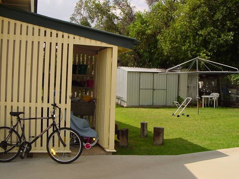 6 Mimosa Street, Biloela QLD 4715