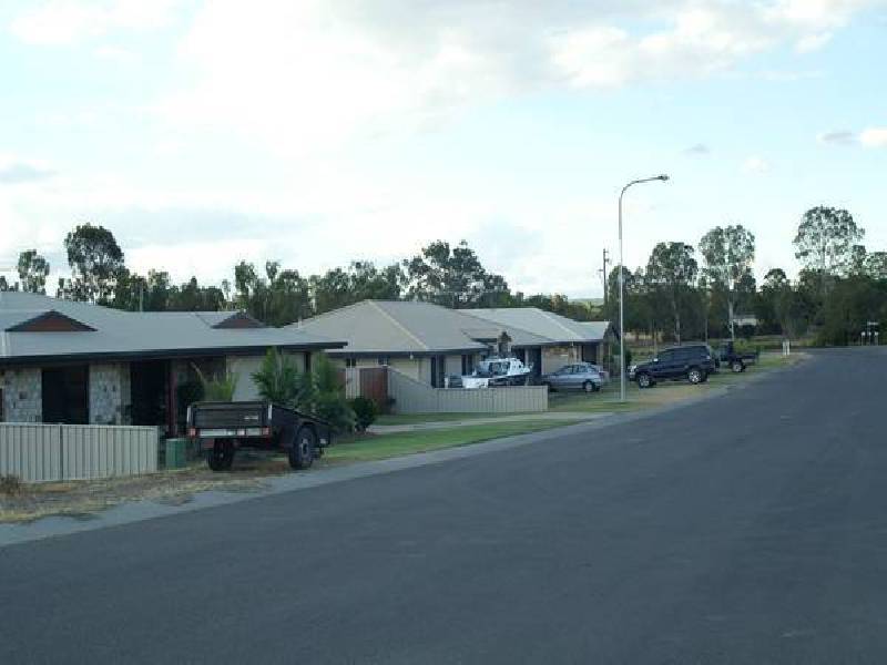 Biloela QLD 4715