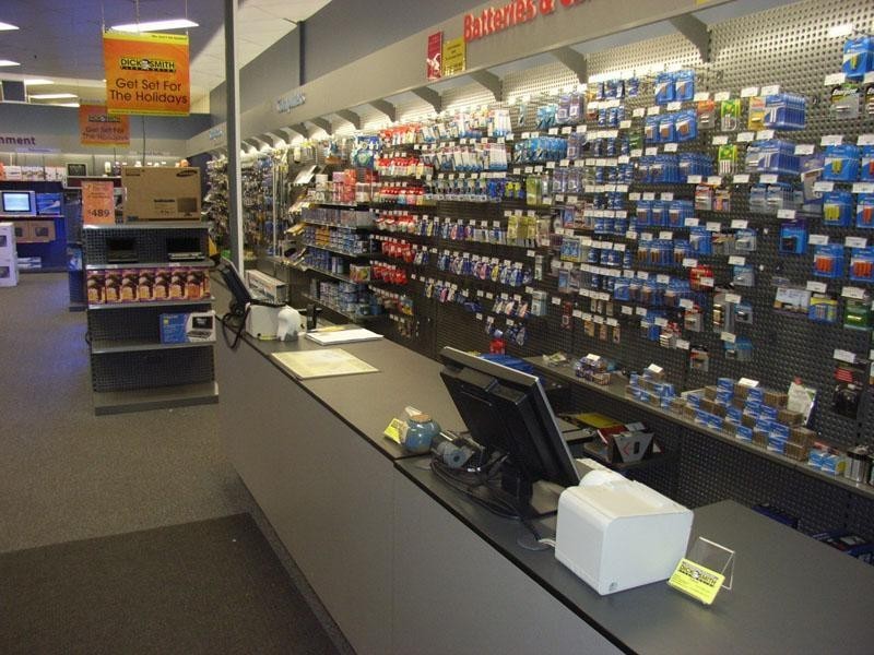 5 A Biloela shopping World, Biloela QLD 4715