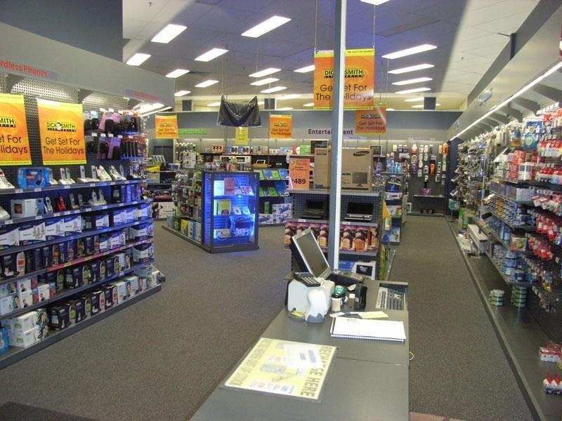 5 A Biloela shopping World, Biloela QLD 4715