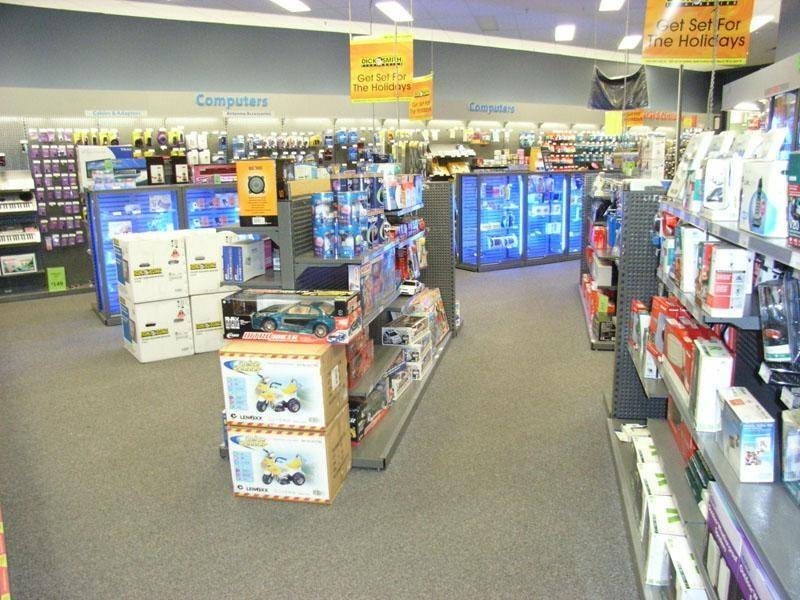 5 A Biloela shopping World, Biloela QLD 4715