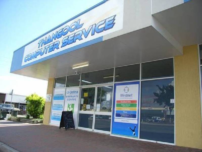Gladstone Road, Biloela QLD 4715
