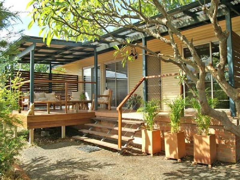 Sellheim Street, Biloela QLD 4715