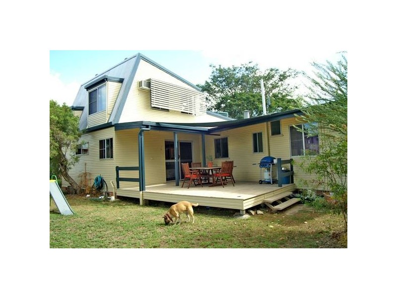 Sellheim Street, Biloela QLD 4715