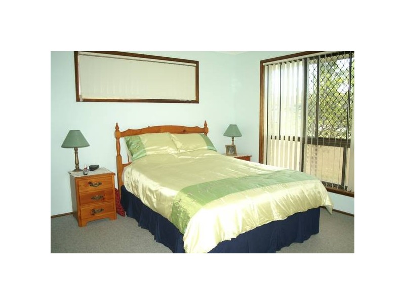 Thalberg Ave, Biloela QLD 4715