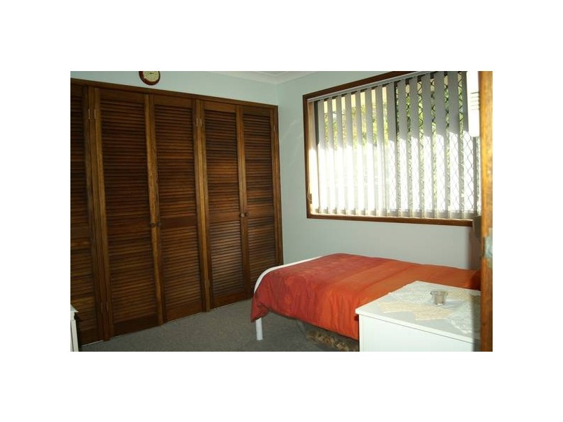 Thalberg Ave, Biloela QLD 4715