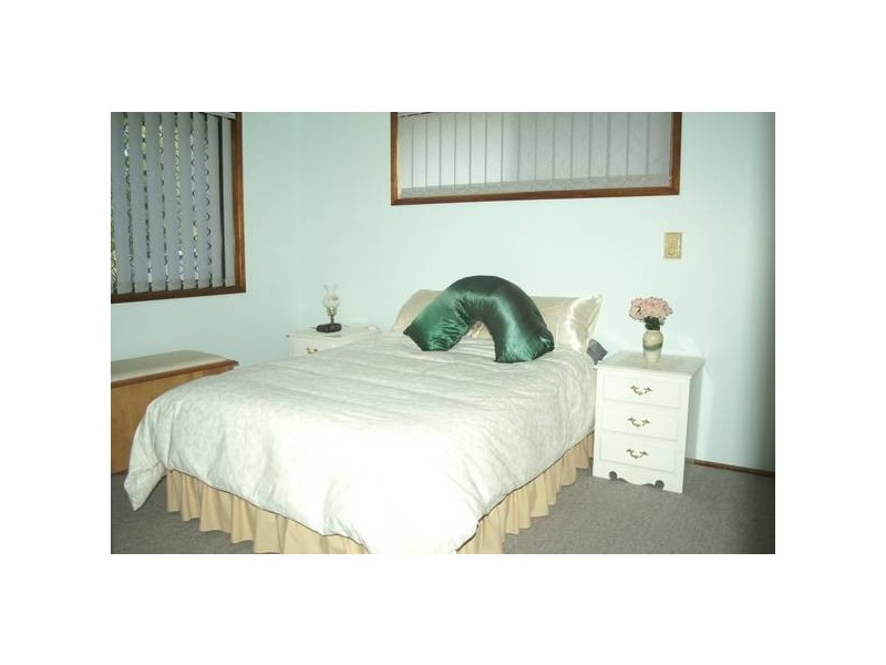 Thalberg Ave, Biloela QLD 4715