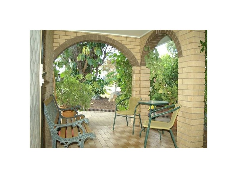 Thalberg Ave, Biloela QLD 4715