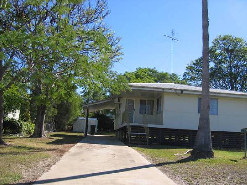 Moura QLD 4718