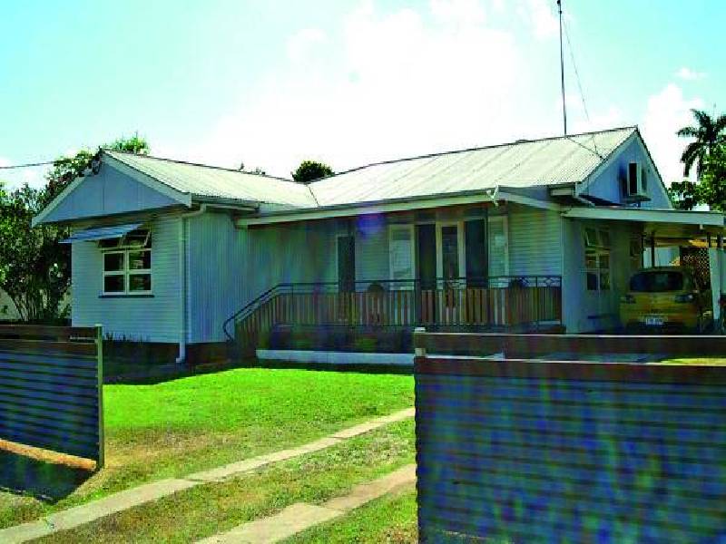 124 Grevillea Street, Biloela QLD 4715