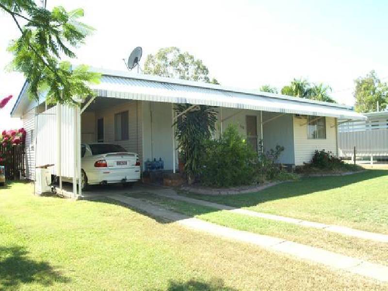 110 Kariboe Street, Biloela QLD 4715