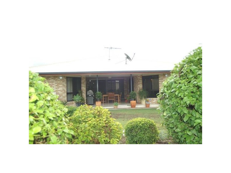 Biloela QLD 4715