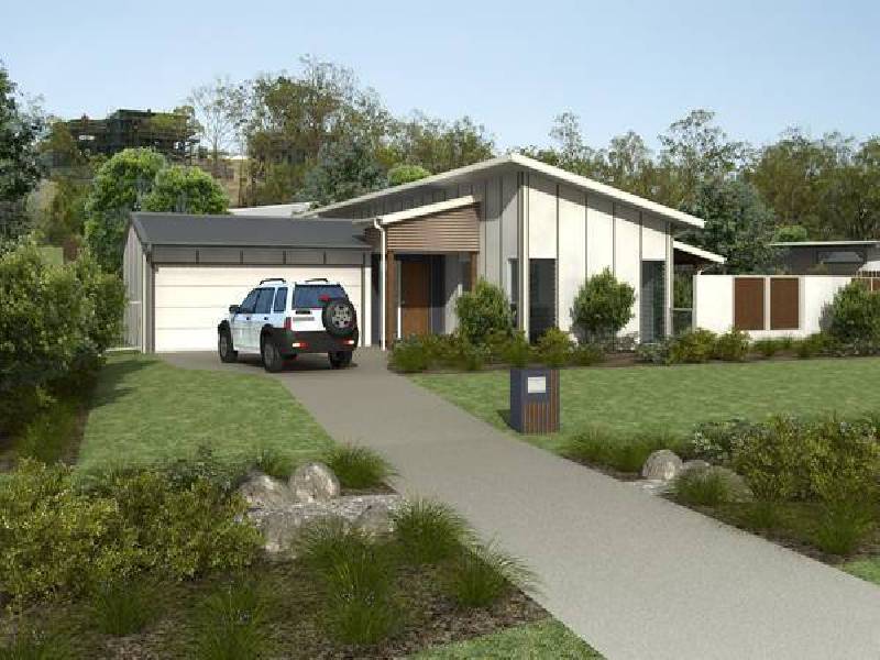 Lot 27 Valley View Drive, Biloela QLD 4715