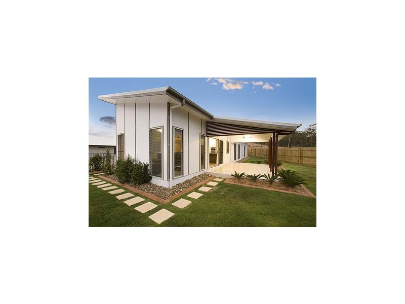 Lot 27 Valley View Drive, Biloela QLD 4715