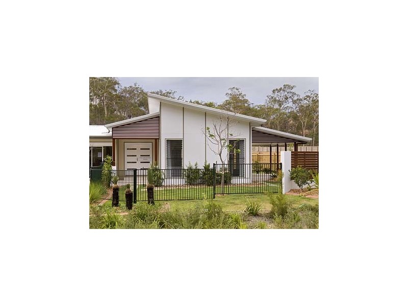 Lot 27 Valley View Drive, Biloela QLD 4715