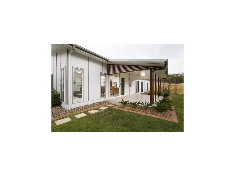 Lot 27 Valley View Drive, Biloela QLD 4715