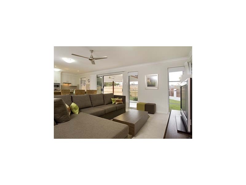 Lot 27 Valley View Drive, Biloela QLD 4715