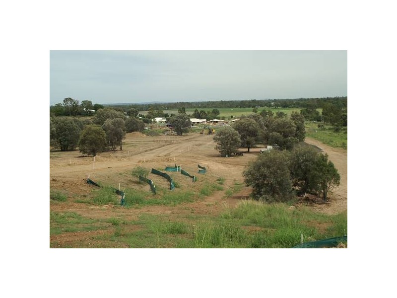 Lot 27 Valley View Drive, Biloela QLD 4715