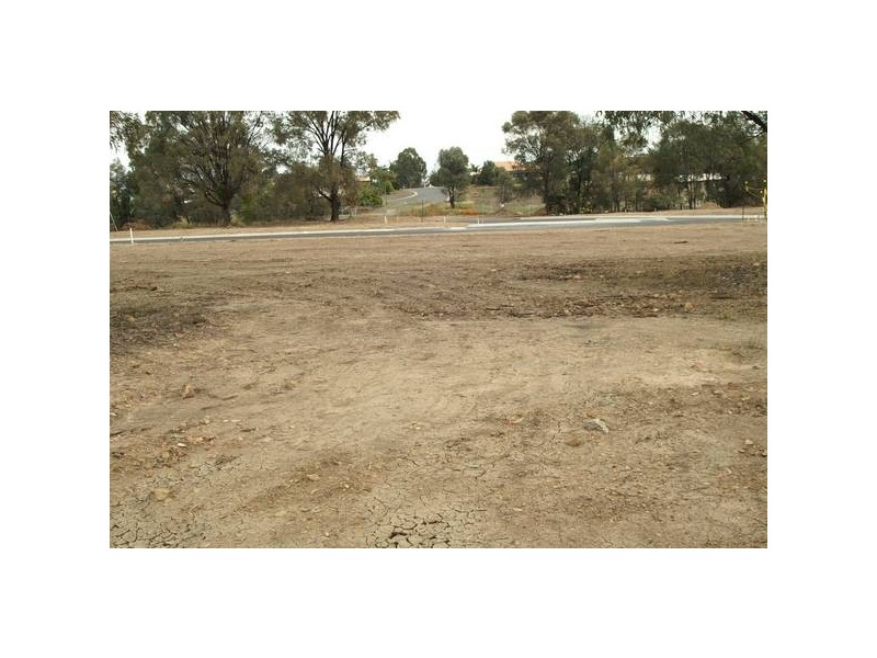 Lot 27 Valley View Drive, Biloela QLD 4715