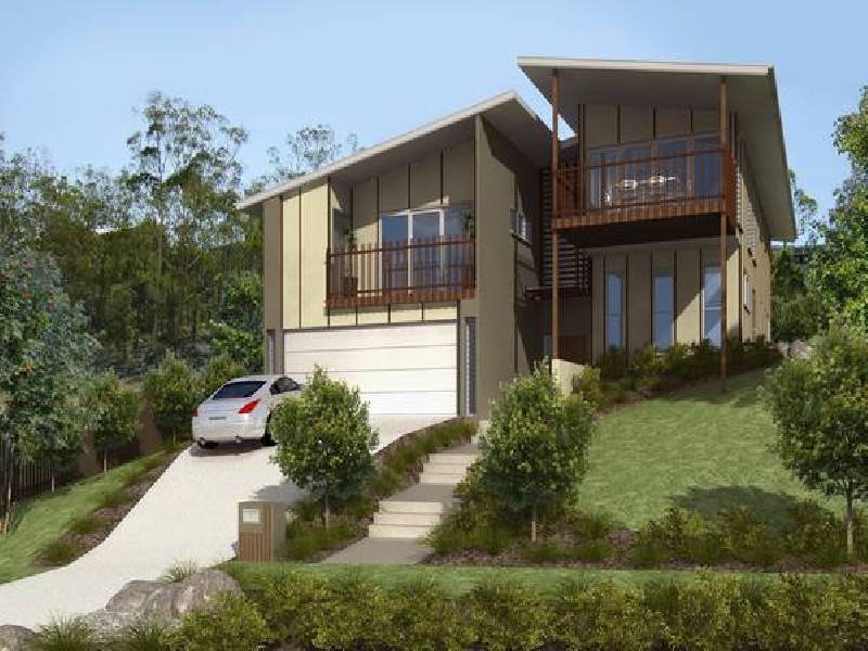 Lot 37 Valley View Drive, Biloela QLD 4715