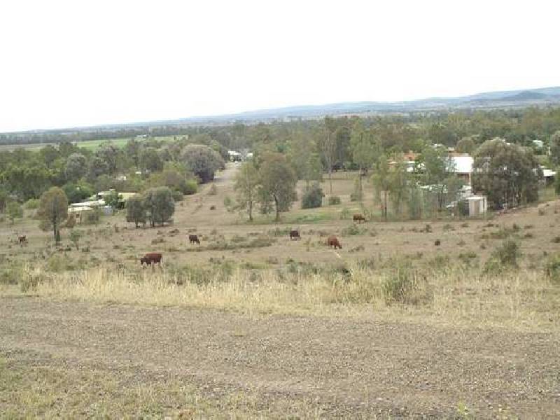 Lot 37 Valley View Drive, Biloela QLD 4715